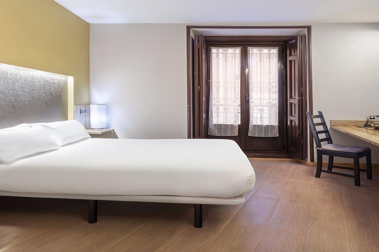 B&B Hotel Madrid Centro Plaza Mayor Екстер'єр фото