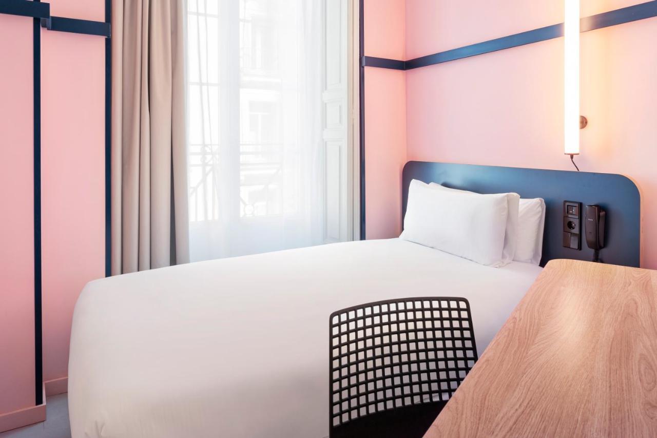B&B Hotel Madrid Centro Plaza Mayor Екстер'єр фото
