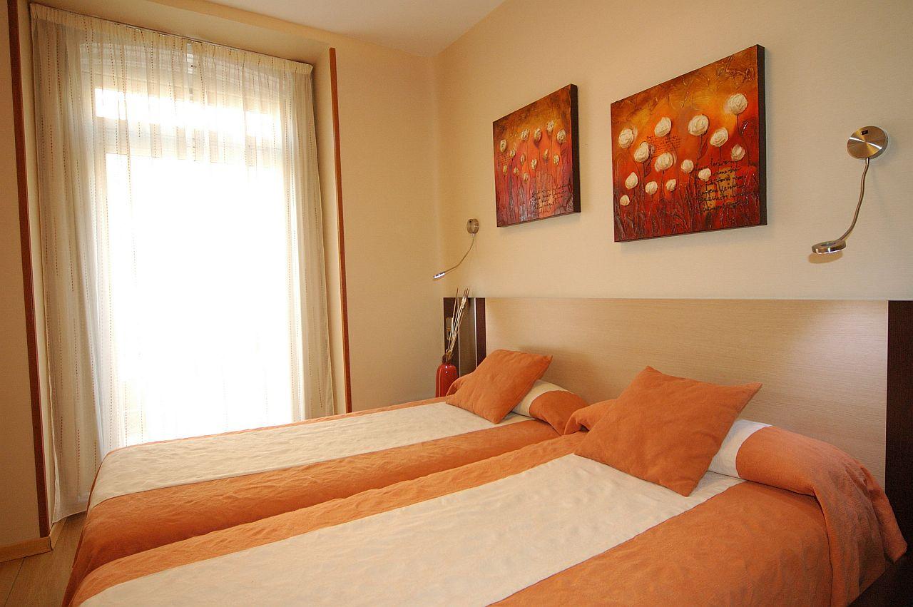 B&B Hotel Madrid Centro Plaza Mayor Екстер'єр фото